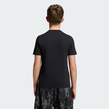 ADIDAS SPORTSWEAR Functioneel shirt in Zwart