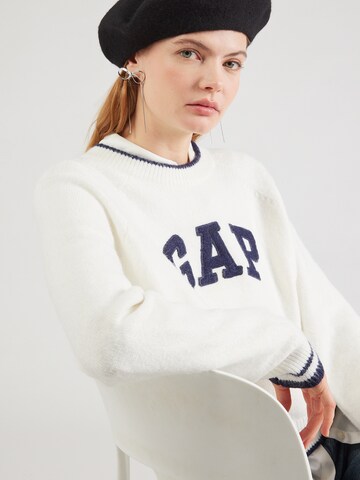 Pull-over GAP en beige