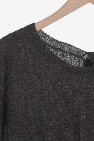 mbym Sweater & Cardigan in XS in Grey
