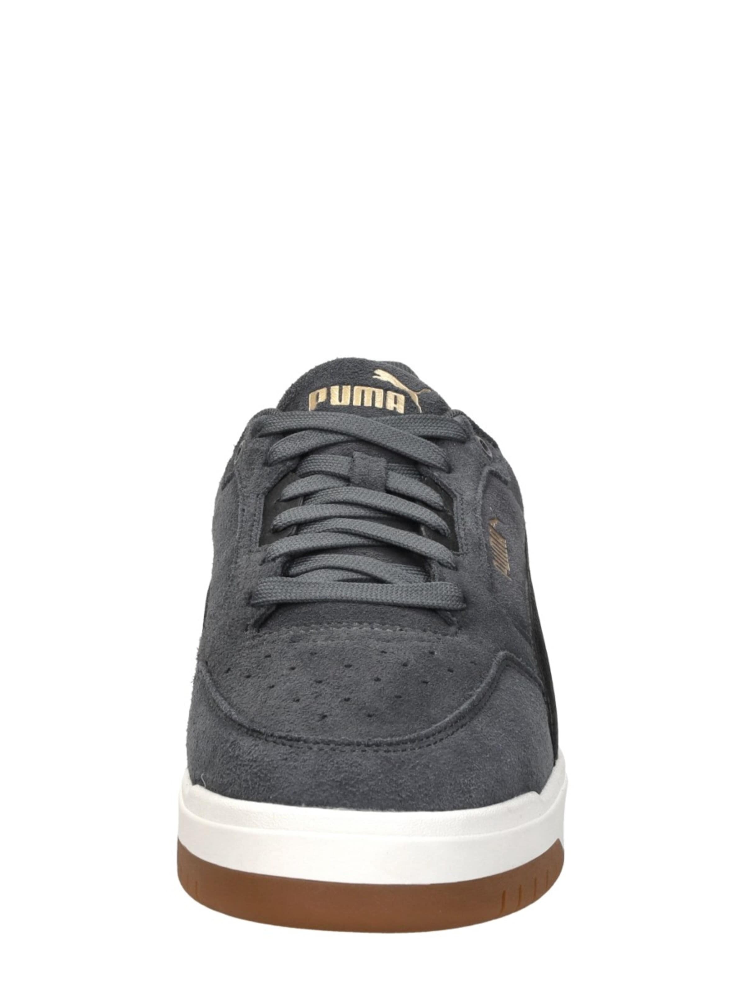PUMA Sneaker low 'Shuffle Downtown SD'‌‌‌‌‌ in Grau