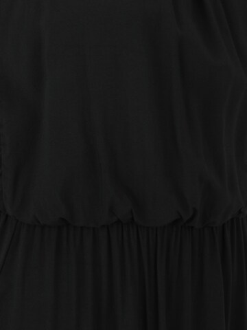 Only Petite Sukienka 'NOVA LIFE' w kolorze czarny
