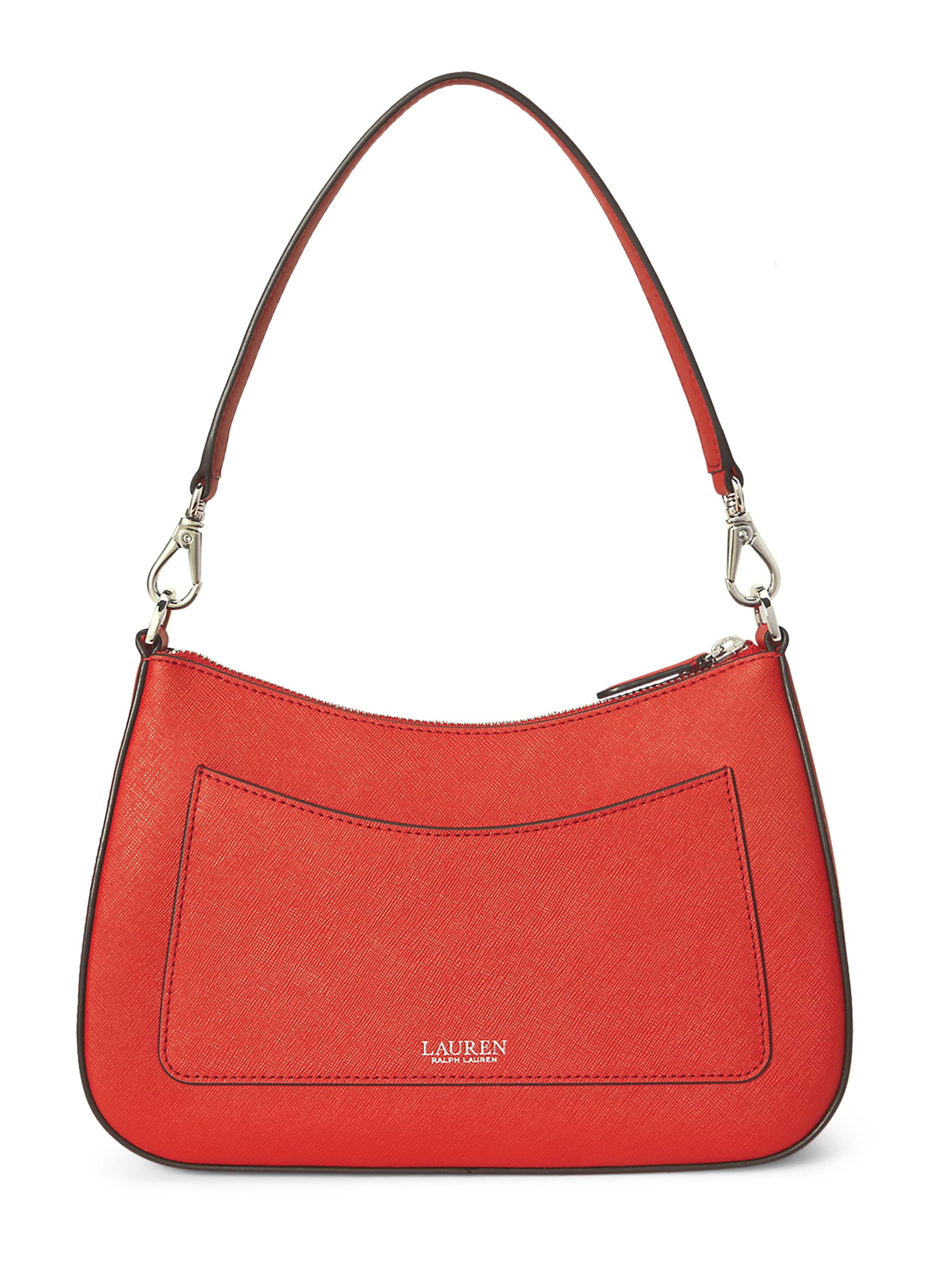 Lauren Ralph Lauren Válltáskák 'DANNI' - narancs