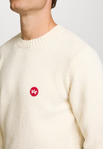 Pull-over 'KSGreyson' Kronstadt en beige