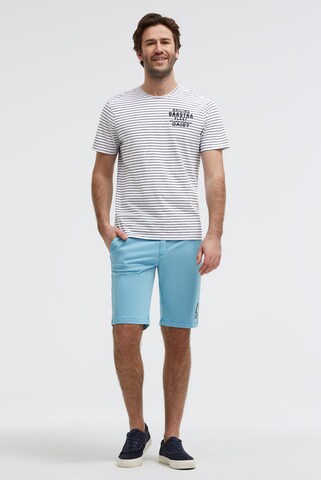 Gaastra Shirt in White