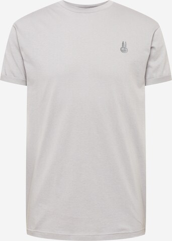 Ocay T-Shirt 'Bunny' in Grau: predná strana