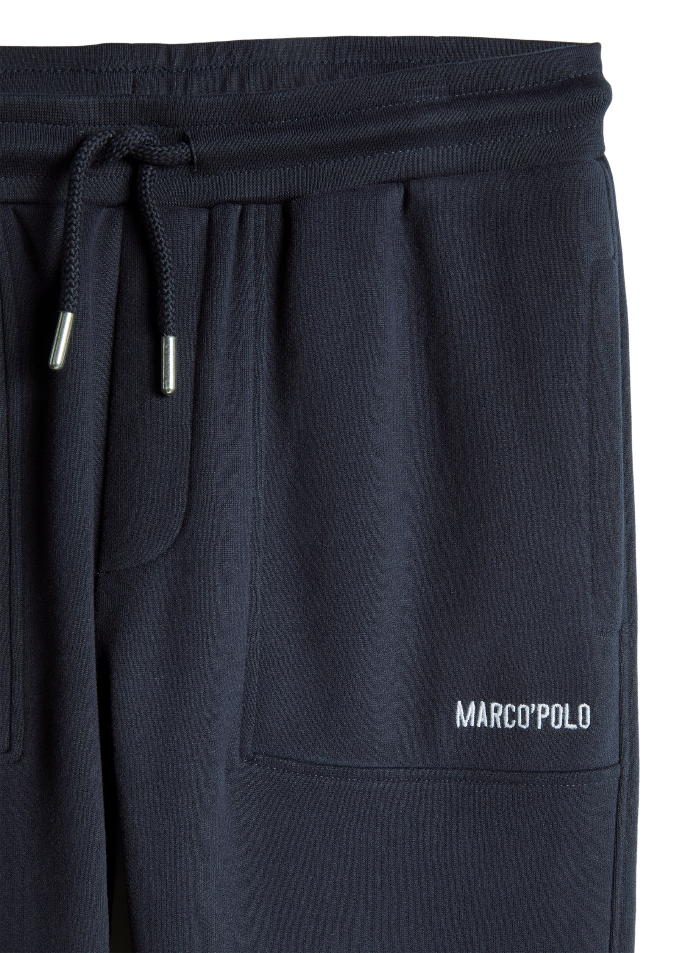 Regular Pantalon Marc O'Polo en bleu : devant