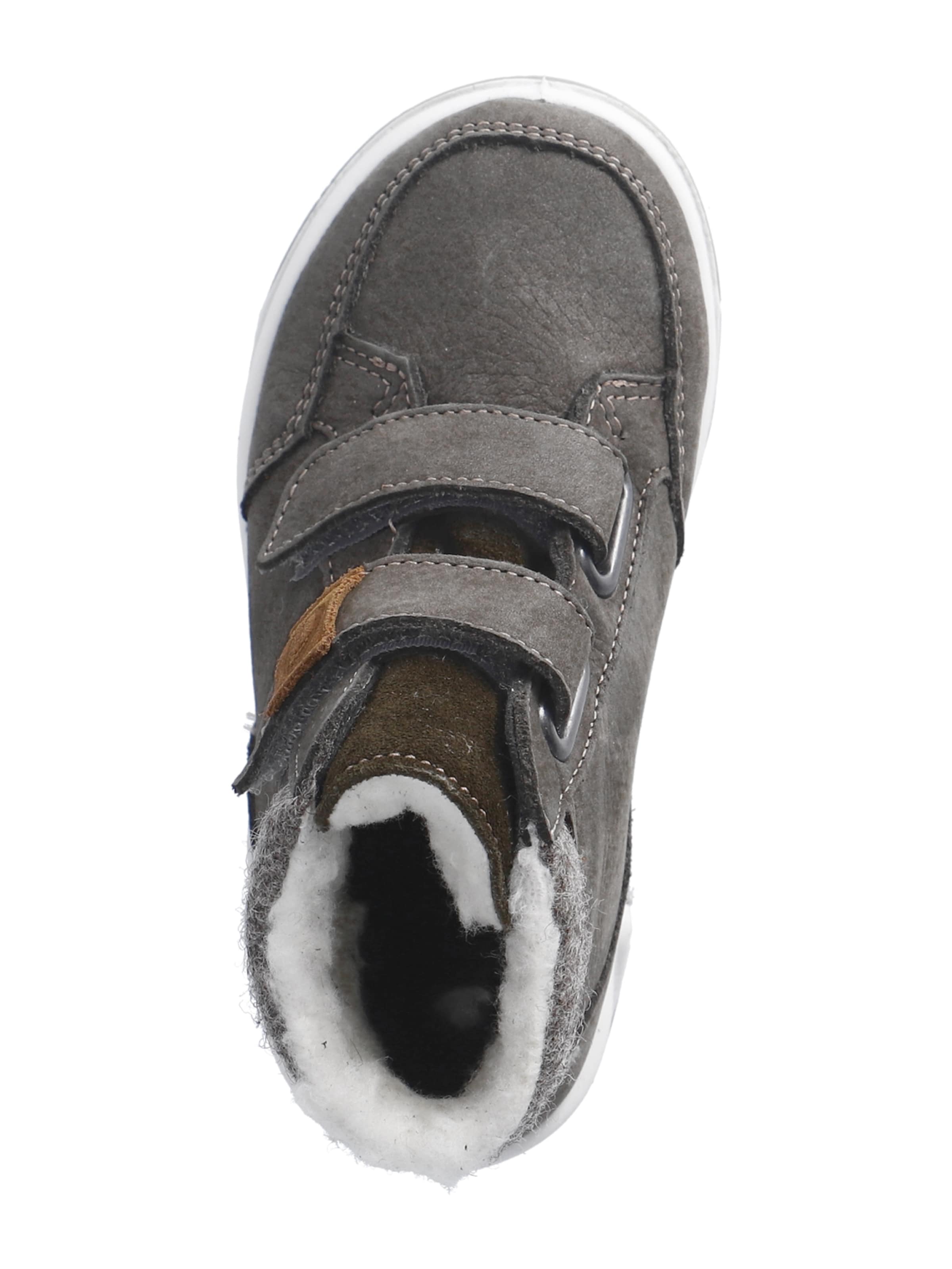 RICOSTA - Botas 'LUAN' en gris