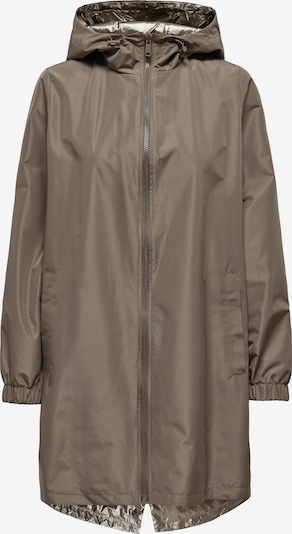 ONLY Prechodný kabát 'ONLFRY' - hnedá, Produkt