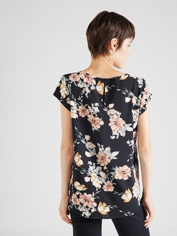 ONLY - Blusa 'NOVA' en negro