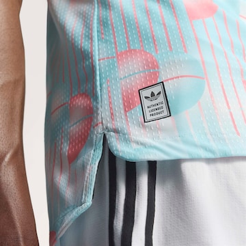 Maillot 'Belgium 26 Away Authentic' ADIDAS PERFORMANCE en bleu