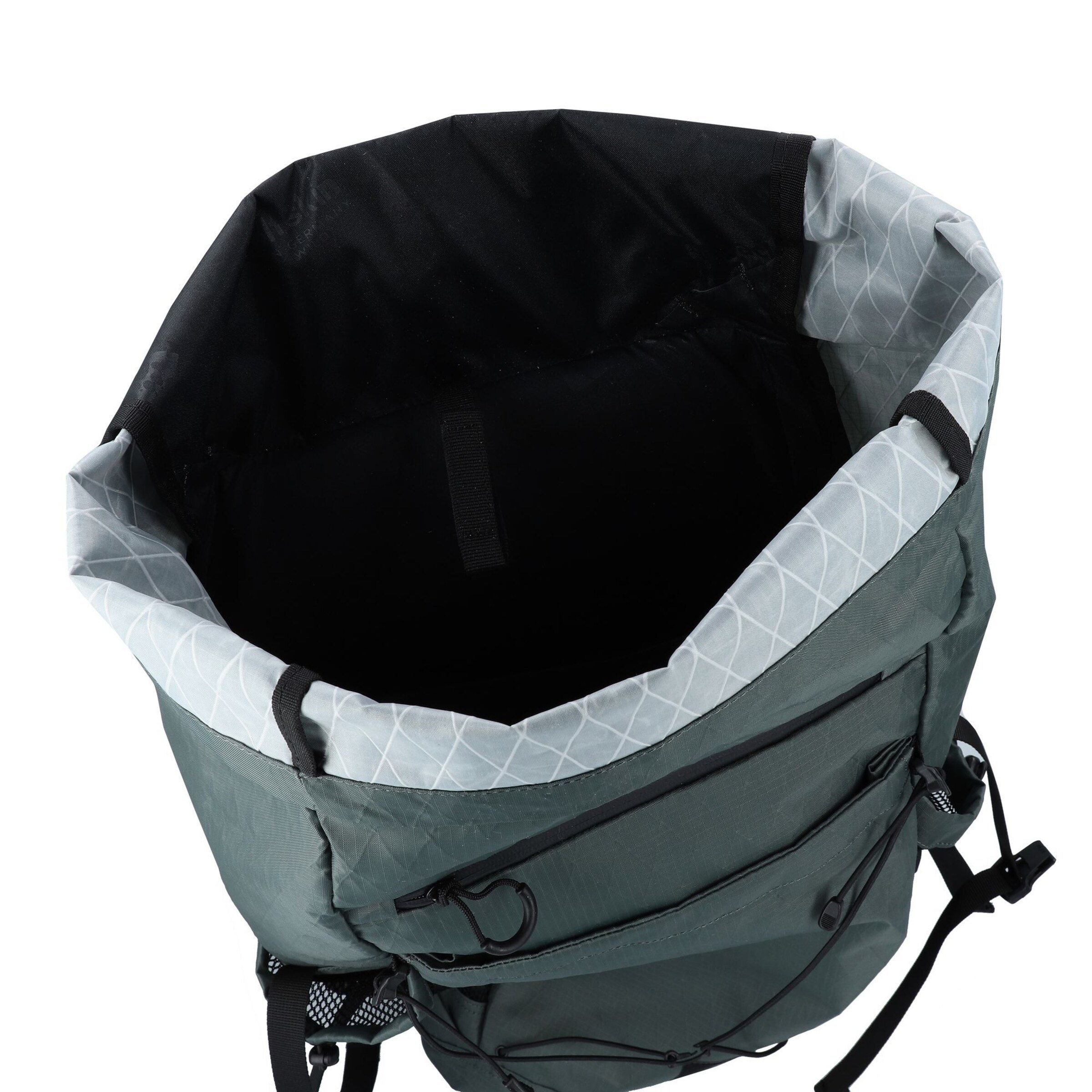 Sac à dos de sport JACK WOLFSKIN en vert