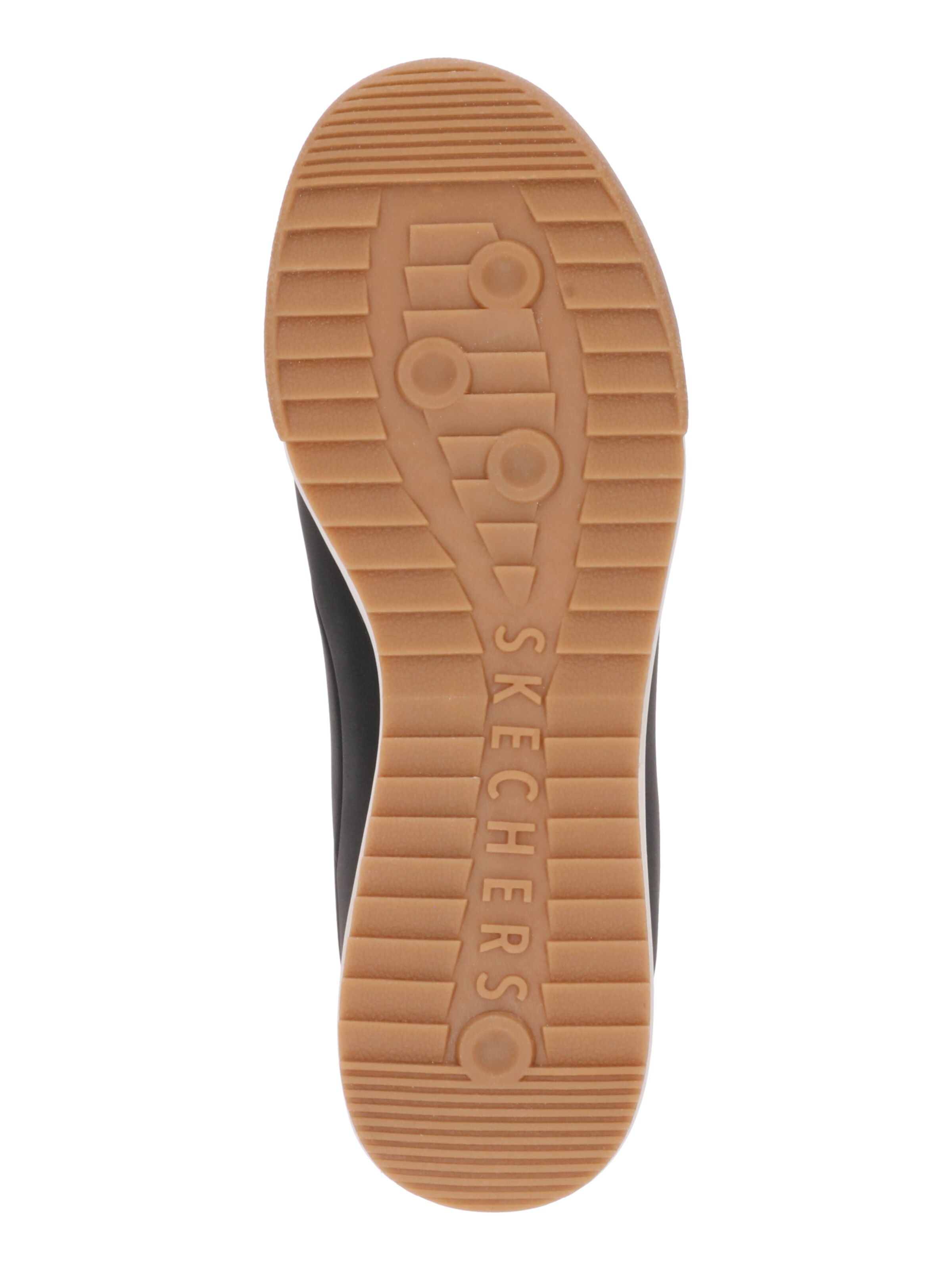 SKECHERS Sneaker 'Zinger 2.0 - The Arwen' in Schwarz