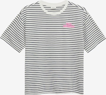 s.Oliver T-Shirt in Mischfarben: Vorderseite