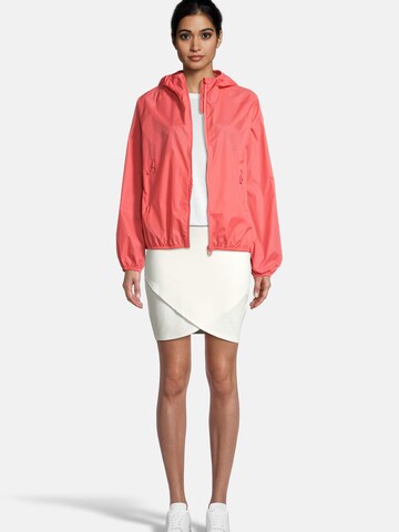 JOTT Regenjacke 'FEROE' in Orange