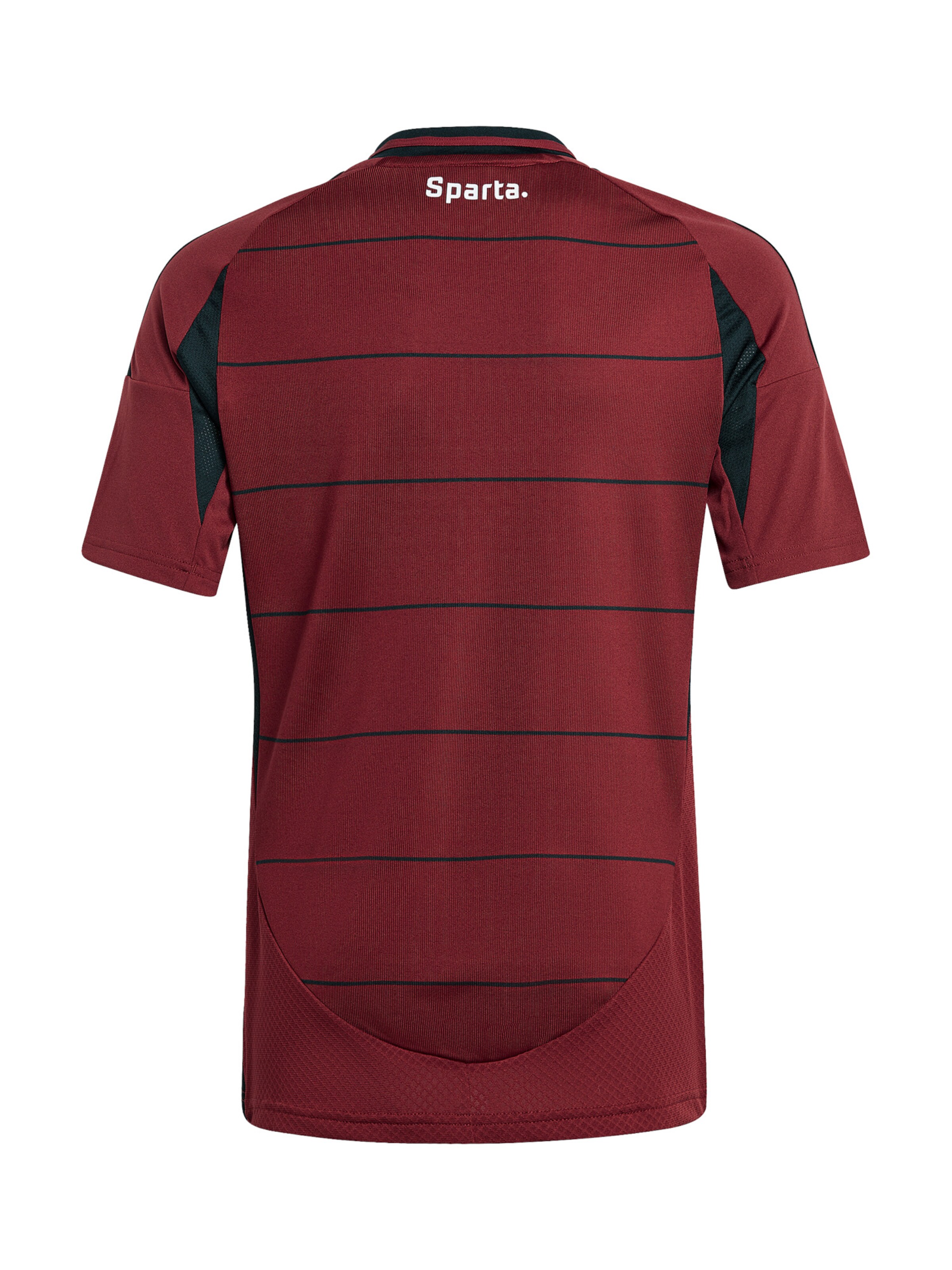 ADIDAS PERFORMANCE Jersey in Red