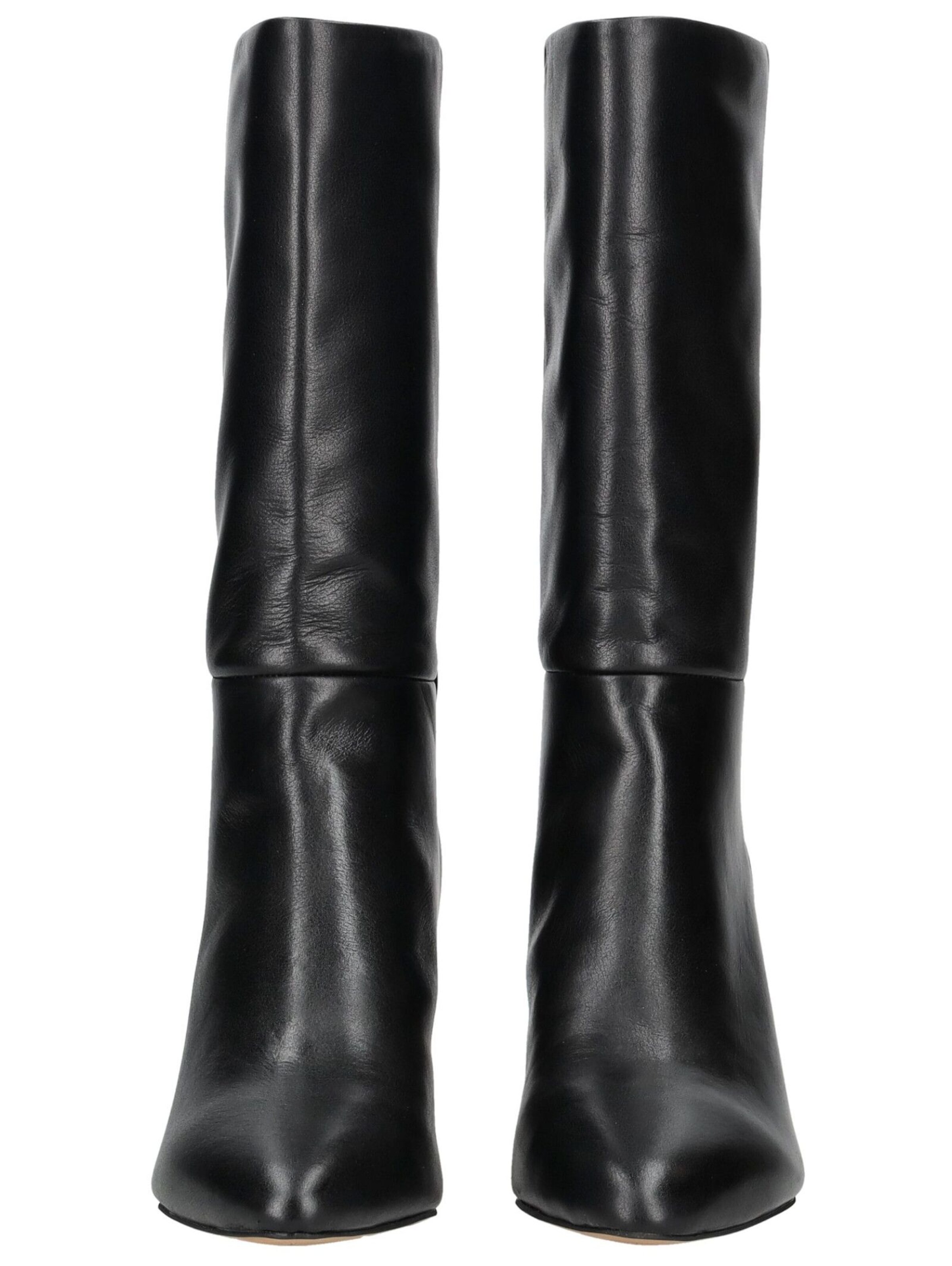 INUOVO Boots in Black