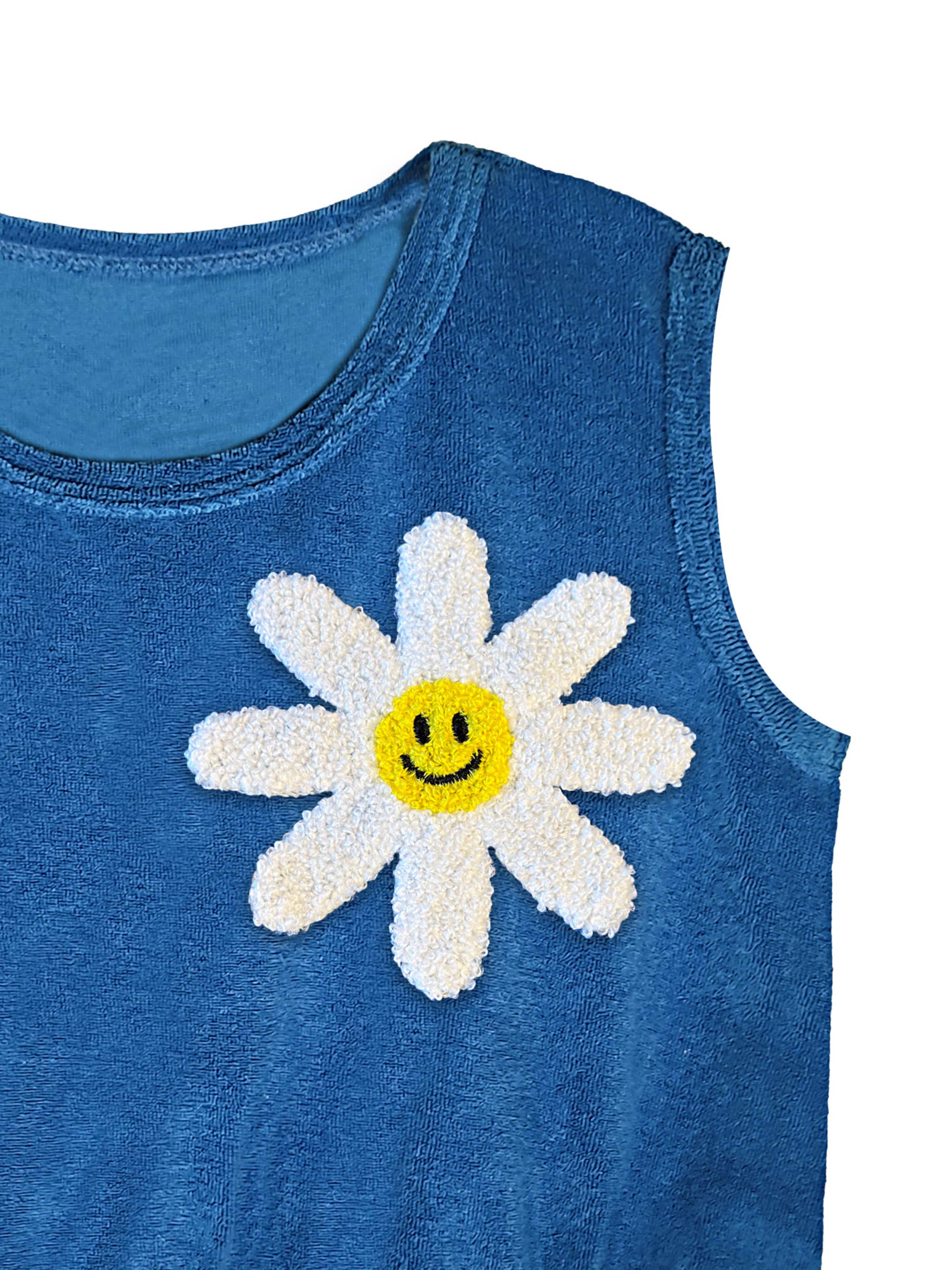 Denokids Set 'CFF-26Y1-019' in Blauw