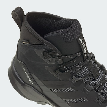 ADIDAS TERREX Boots 'Skychaser AX5' in Zwart