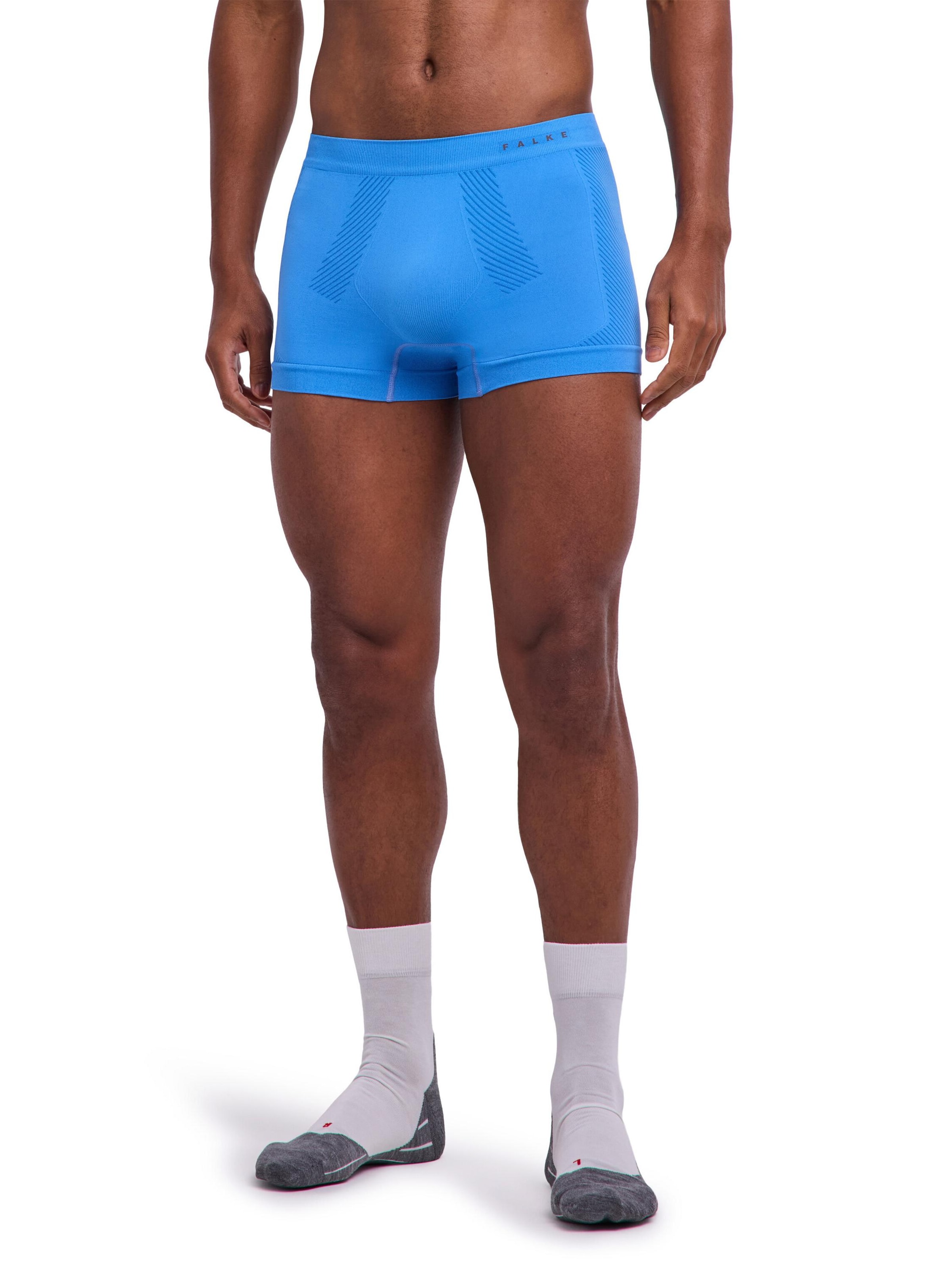 FALKE Boxershorts‌‌‌‌‌‌‌‌‌ in Blau: Vorderseite