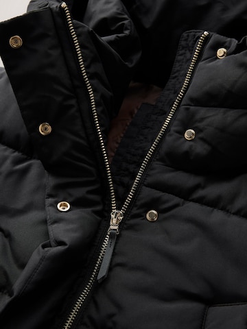 Cappotto di mezza stagione di Next in nero