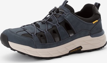 CAMEL ACTIVE Sneakers in Blue: front