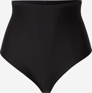 TRIUMPH Shaping Slip in Black: front