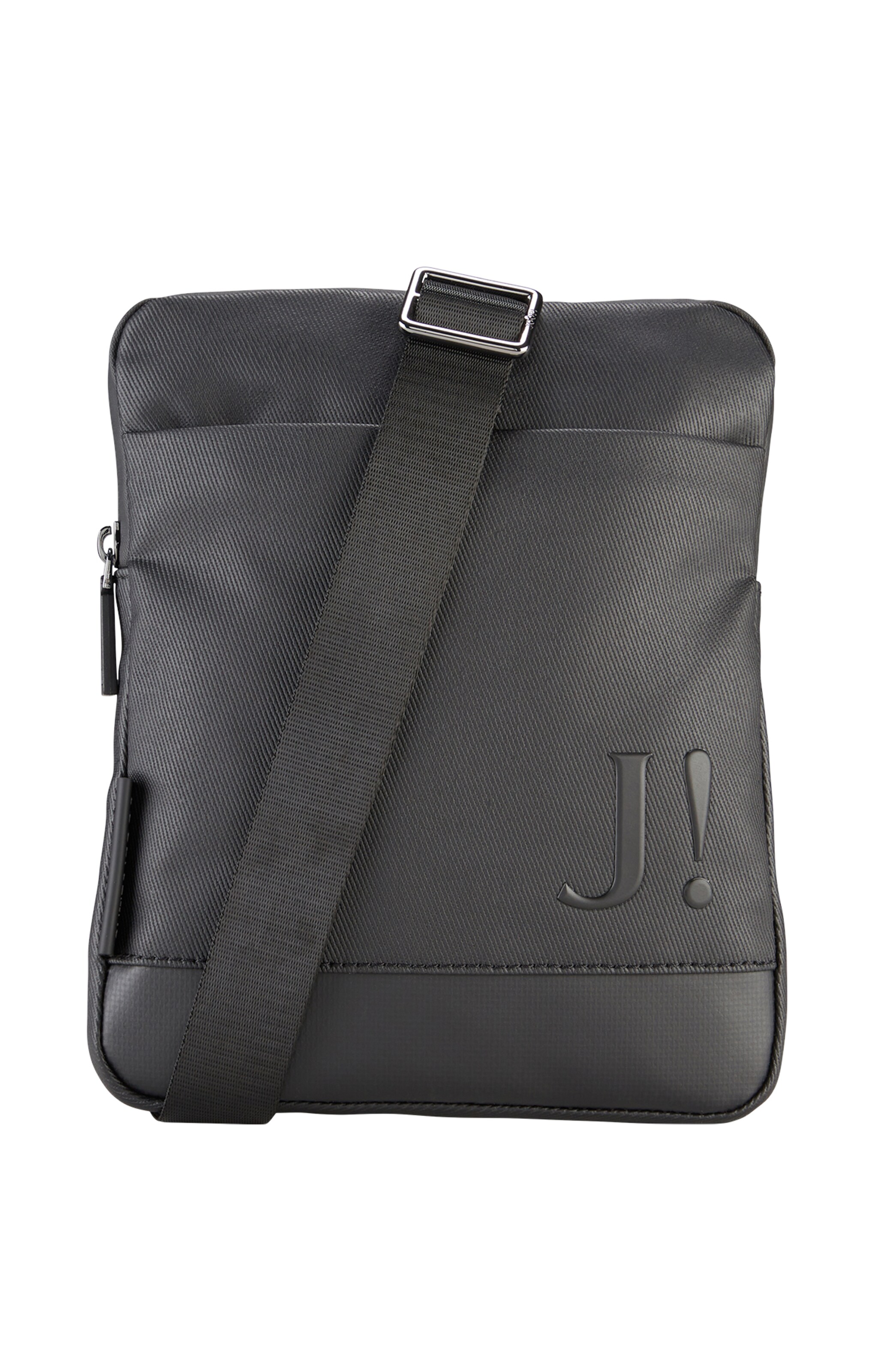 JOOP! Taška cez rameno 'Marcena Liam' - Čierna: predná strana