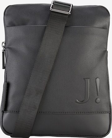 JOOP! Crossbody Bag 'Marcena Liam' in Black: front