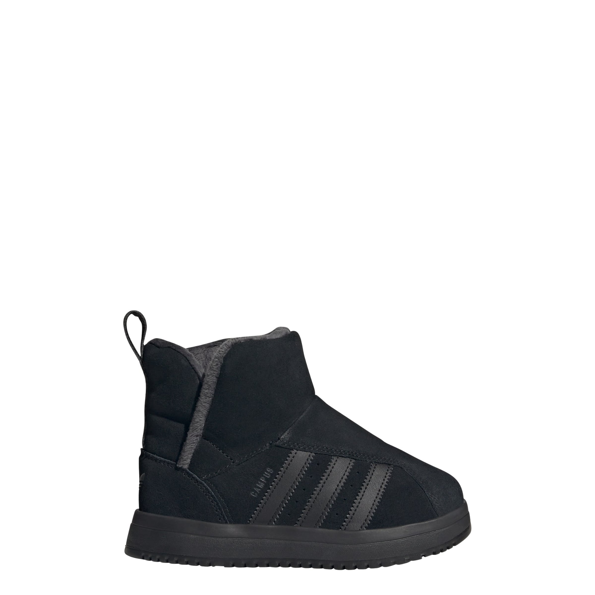 ADIDAS ORIGINALS Sněhule 'Campus 00s' – černá