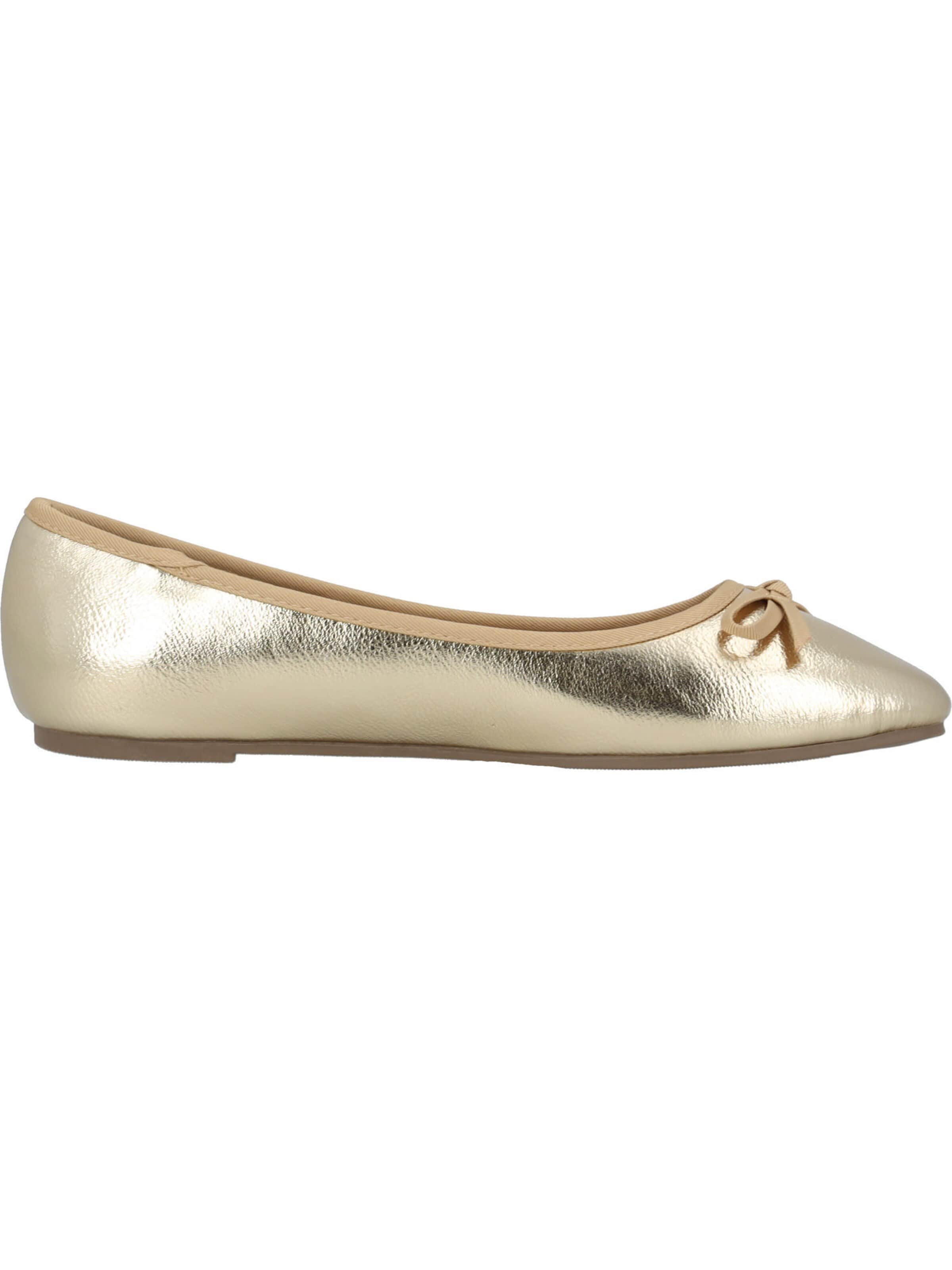 Palado Ballerina 'Palado Voso'‌‌‌‌‌ in Gold
