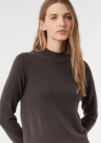 COMMA Sweater in Brown