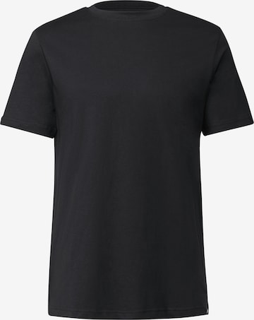 Street One MEN Shirt in Black: front