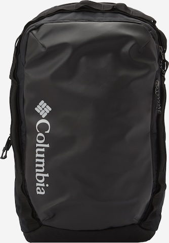 COLUMBIA Sportryggsäck 'Landroamer Everyday' i svart: framsida