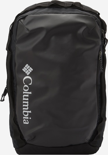 COLUMBIA Sportski ruksak 'Landroamer Everyday' u crna / bijela, Pregled proizvoda