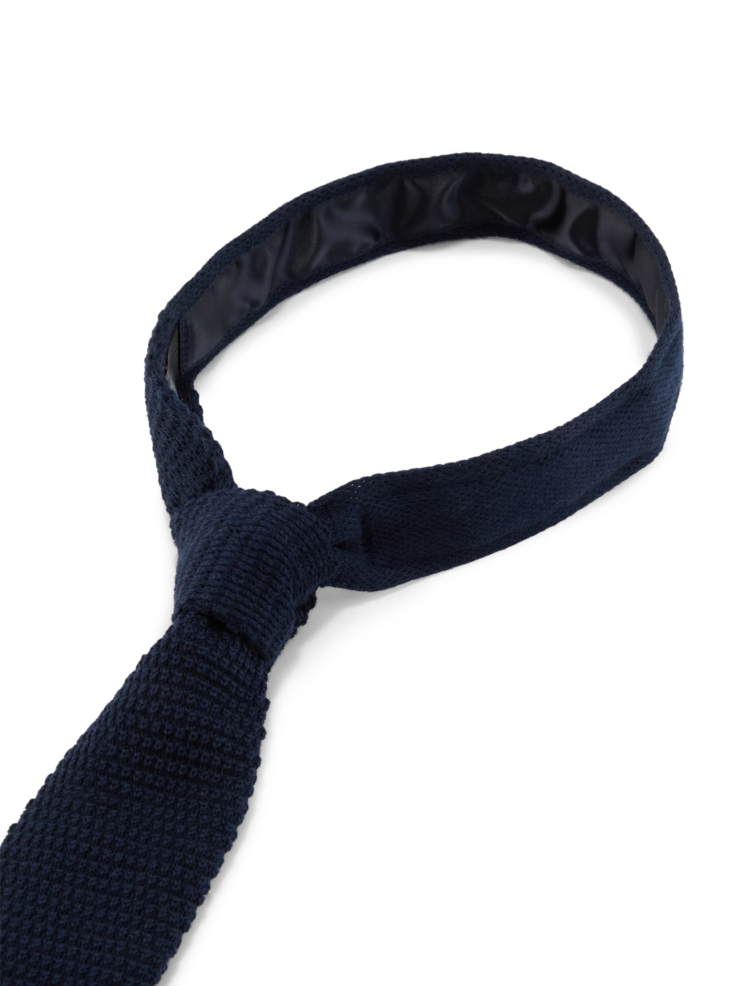 STRELLSON Tie in Blue