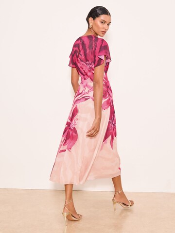 Lipsy Jurk in Roze
