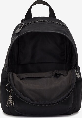 KIPLING Rucksack in Schwarz