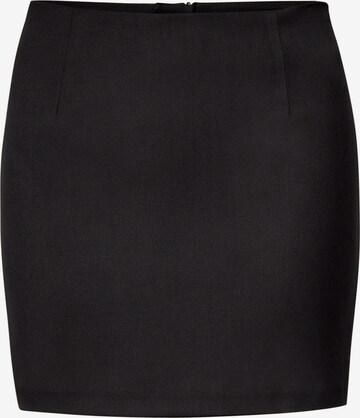 Gestuz Skirt 'Paula' in Black: front