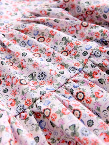 Next Рокля в розово