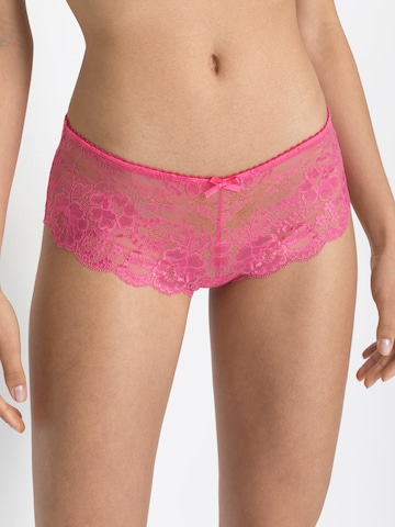 LASCANA Boyshorts in Pink