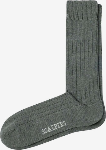 Scalpers Sukat värissä harmaa: etupuoli