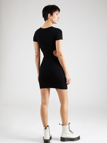 Tally Weijl Dress in Black