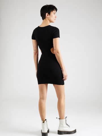 Tally Weijl - Vestido en negro