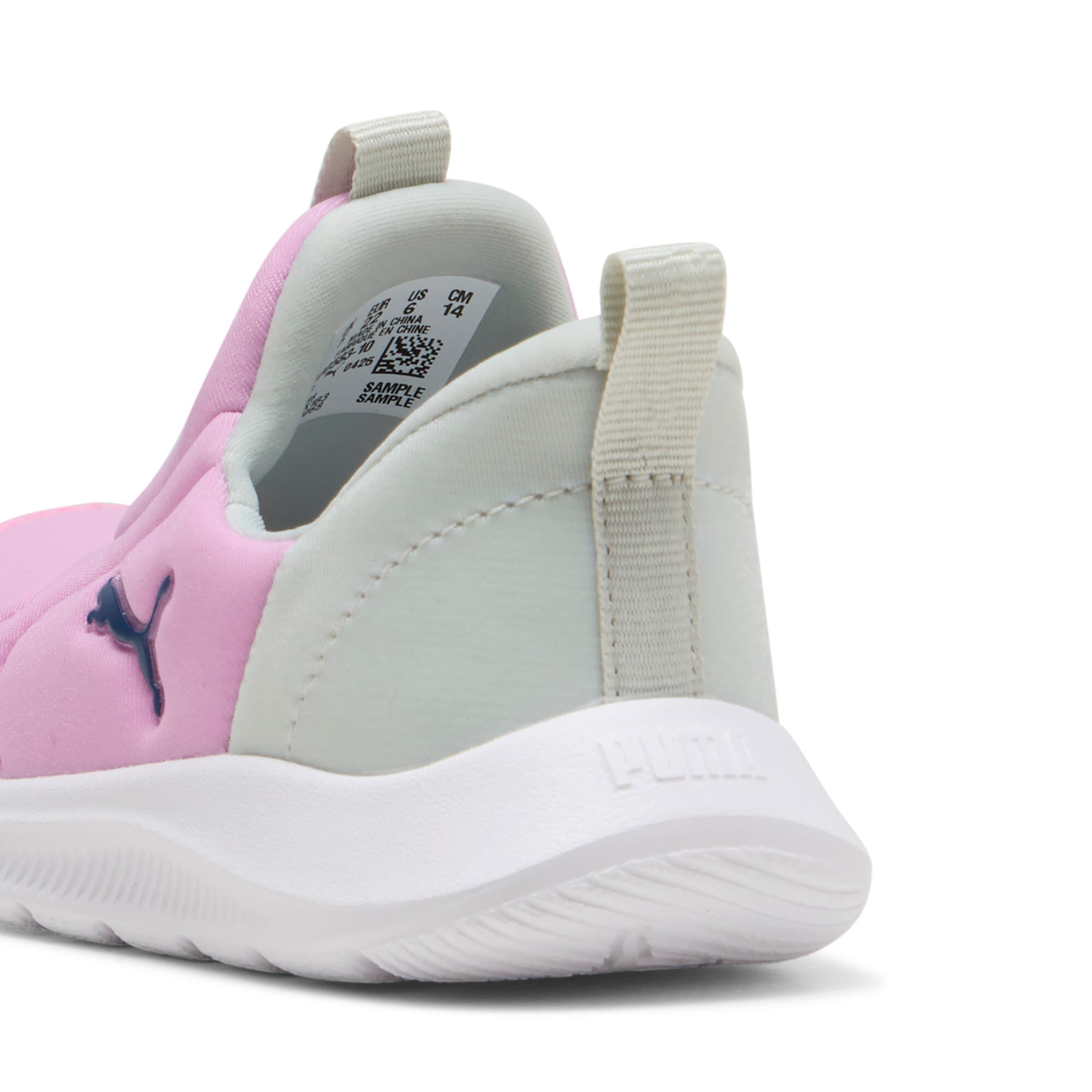 PUMA Sneaker in Pink
