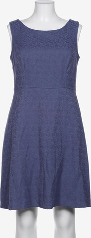 TAIFUN Kleid XL in Blau: predná strana