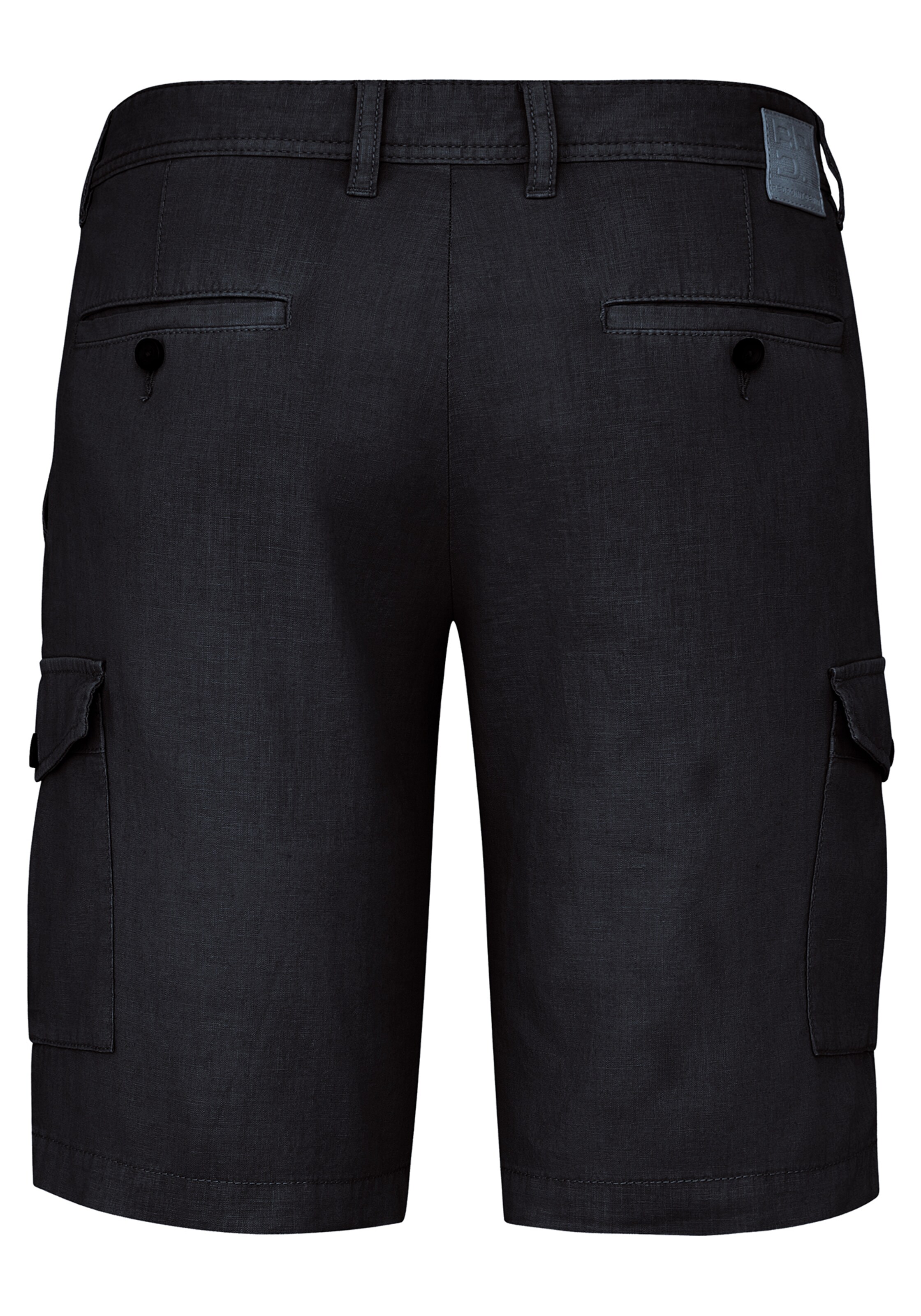 REDPOINT Regular Cargo Pants in Blue