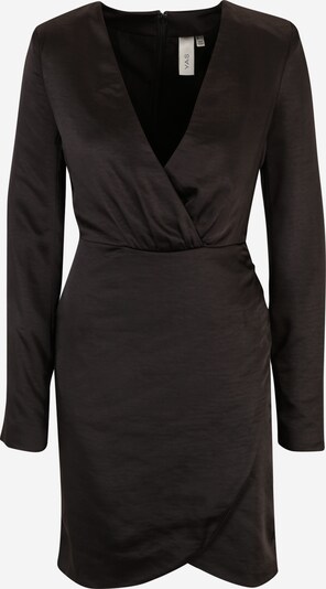 Y.A.S Tall Cocktailklänning 'SANNIE' i svart, Produktvy