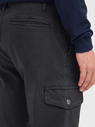 regular Pantaloni cargo di INDICODE JEANS in nero