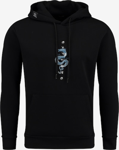 Megztinis be užsegimo 'DISTANCE' iš Key Largo, spalva – mišrios spalvos / juoda, Prekių apžvalga