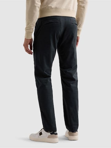 regular Pantaloni 'Yetliner hybrid relaxed fit worker pants' di PME Legend in blu